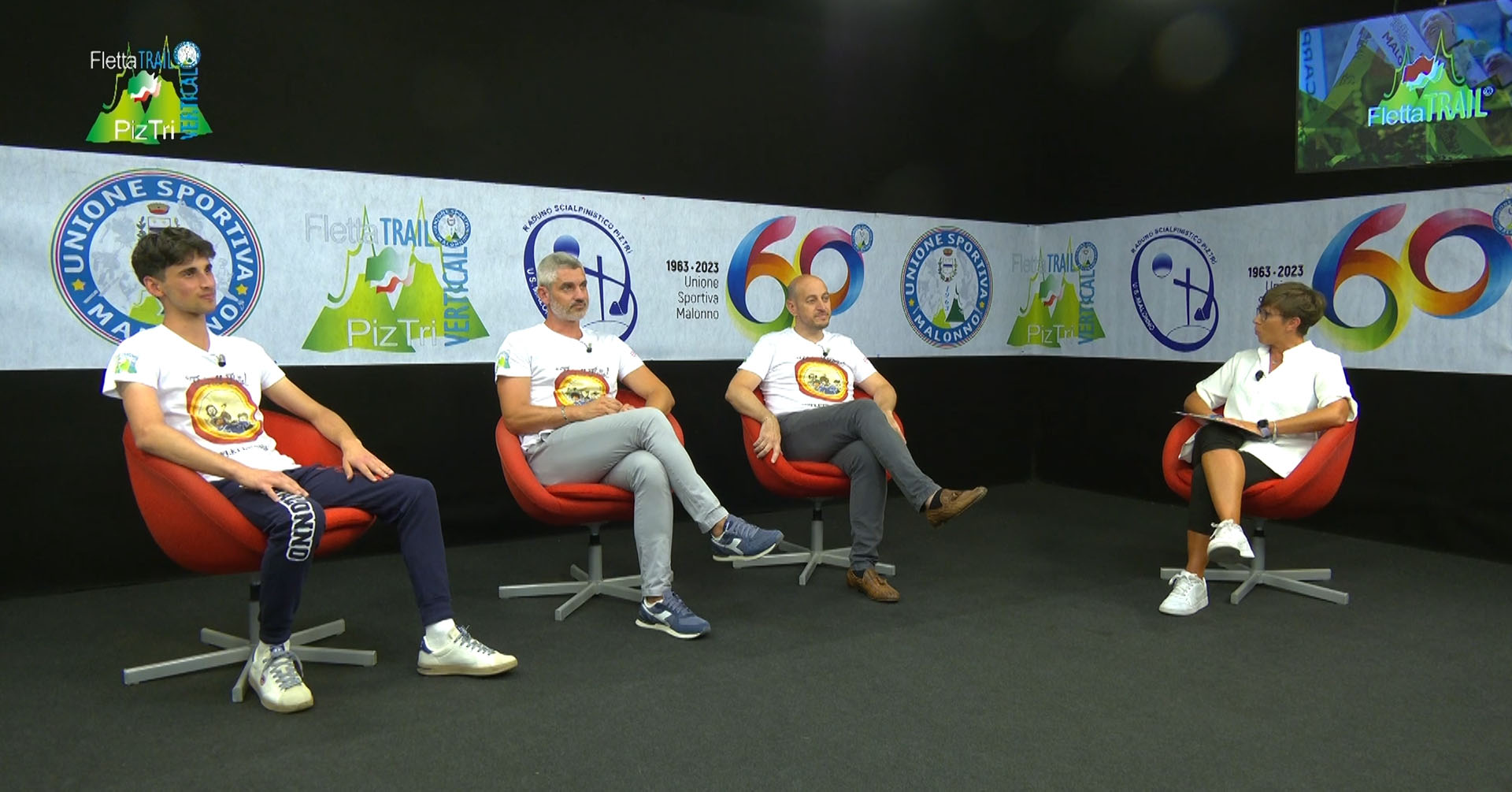 Speciale Piz Tri Vertical e Fletta Trail 2025